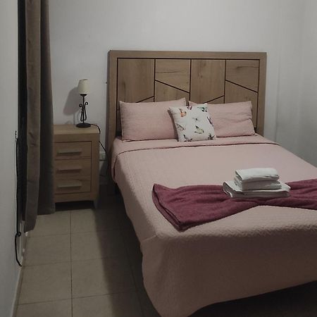San Sebastián de la GomeraJs Crecer公寓 外观 照片