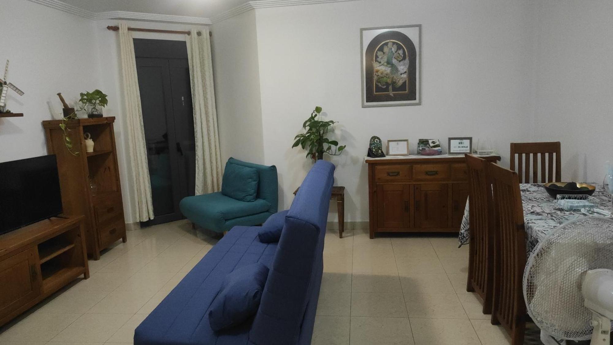 San Sebastián de la GomeraJs Crecer公寓 外观 照片