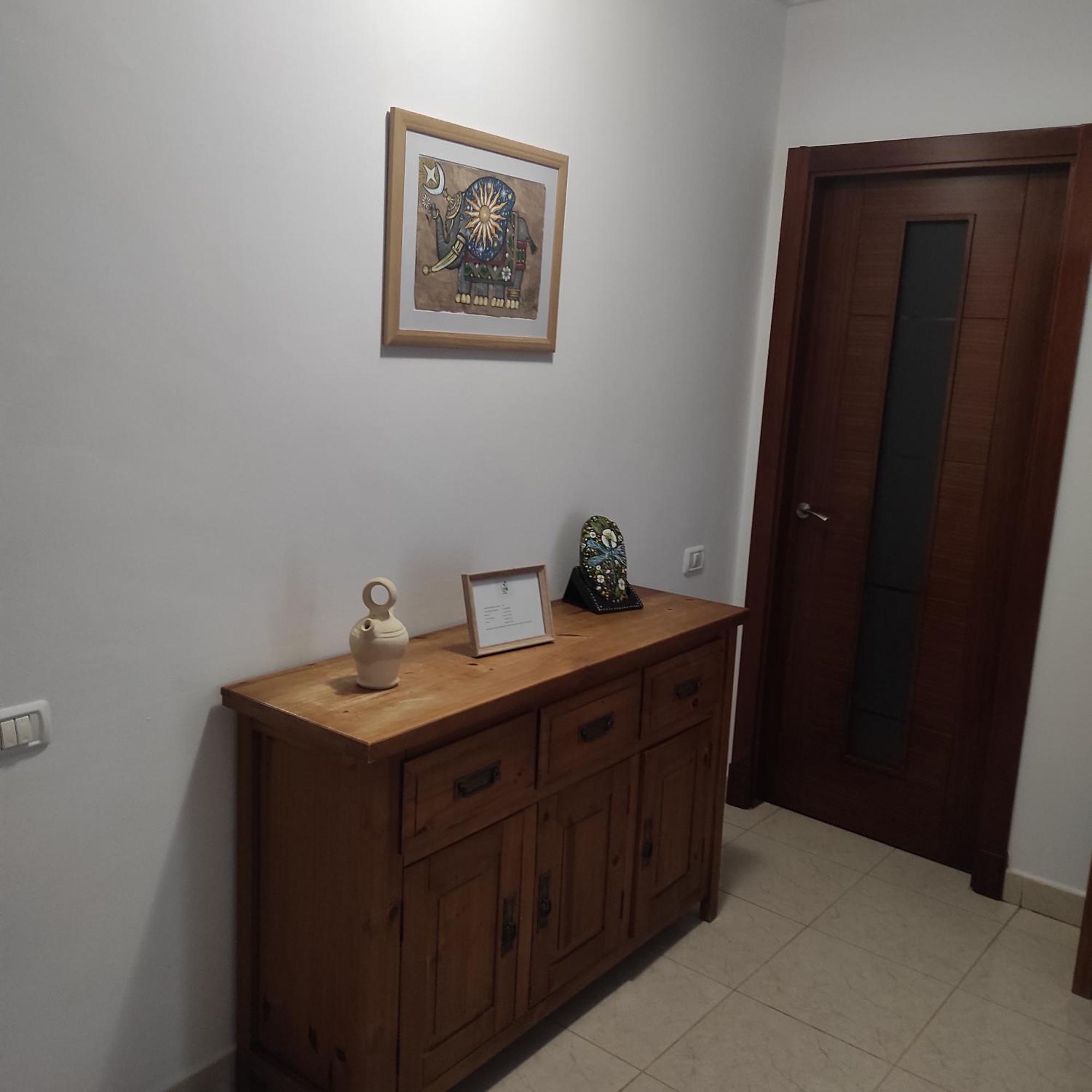 San Sebastián de la GomeraJs Crecer公寓 外观 照片
